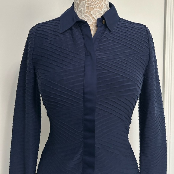 Chico’s Color blue, like new - Picture 3 of 6